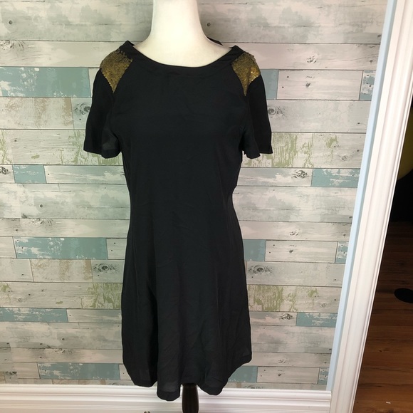 🌻 2 for 25- Madewell dress size 4